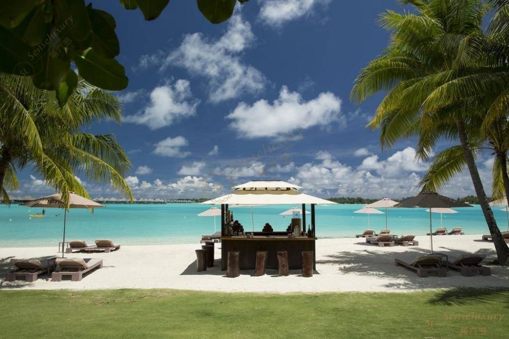 大溪地与马尔代夫有什么不同？哪个更好玩呢？3