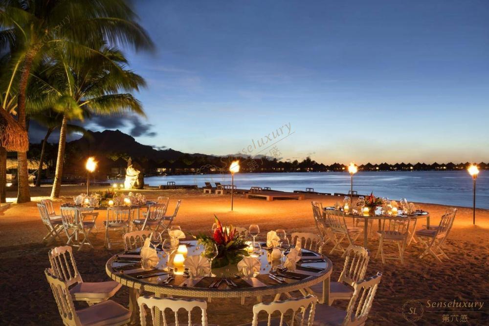 大溪地与马尔代夫有什么不同？哪个更好玩呢？5