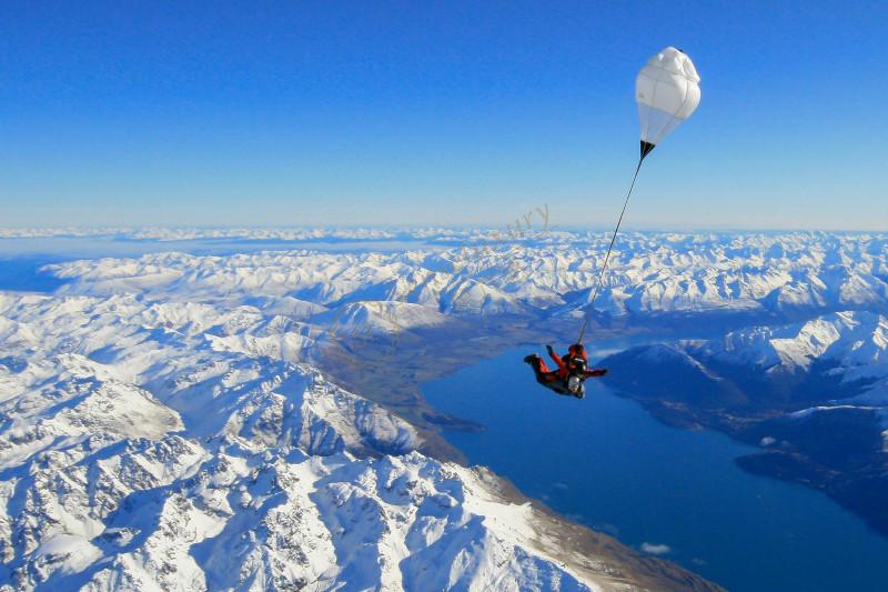 在皇后镇跳伞需要注意的一些事项6
