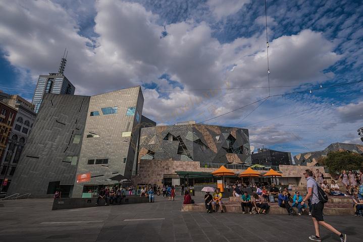 澳大利亚6日游路线推荐，探索澳大利亚各种景点5