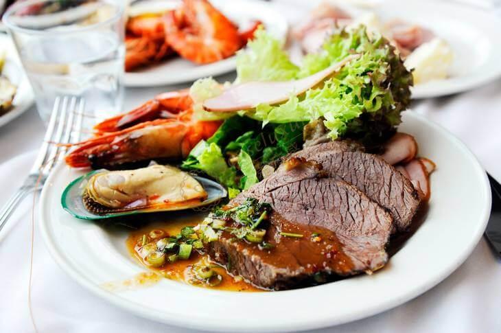 皇后镇特色美食梳理，勾起无限饮食欲望2