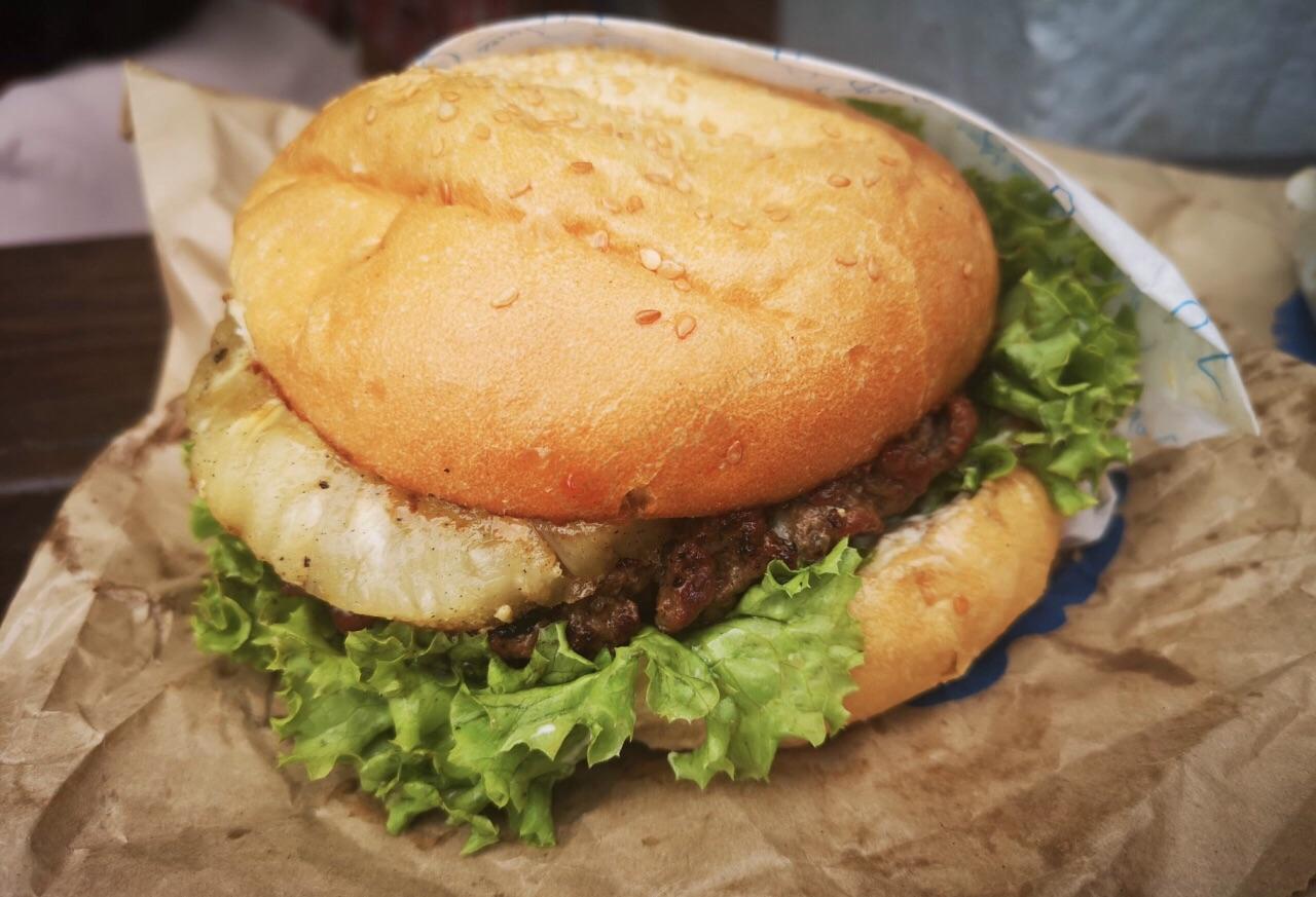 皇后镇特色美食梳理，勾起无限饮食欲望4