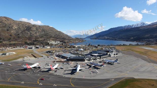 在皇后镇都能体验到哪些紧张刺激的运动项目？1