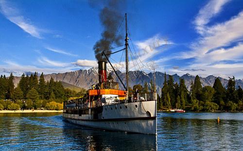 在皇后镇都能体验到哪些紧张刺激的运动项目？3