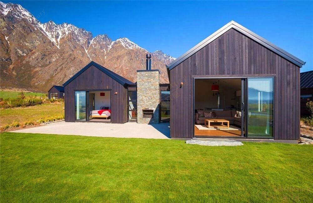 入住皇后镇别墅，收获独一无二美景1