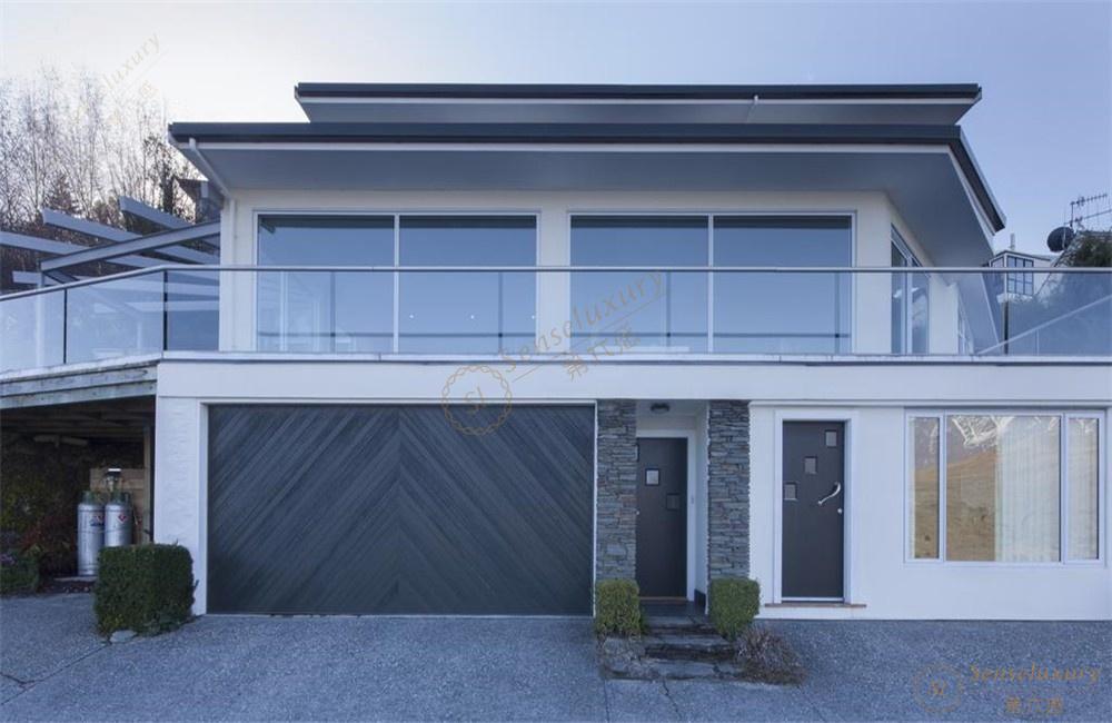 入住皇后镇别墅，收获独一无二美景5