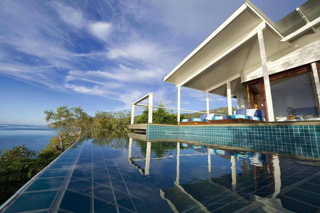 去澳大利亚大堡礁潜泳，有哪些酒店可以推荐？4