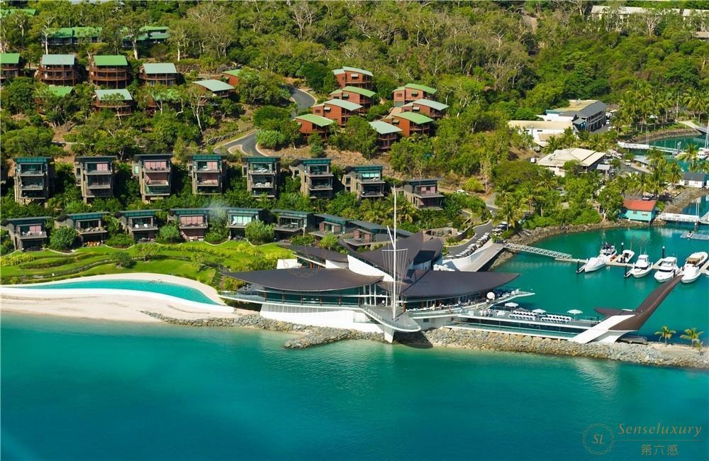 去澳大利亚大堡礁潜泳，有哪些酒店可以推荐？5