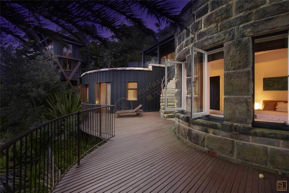 推荐几个高品质的澳大利亚住所,拥有更好地旅游体验5