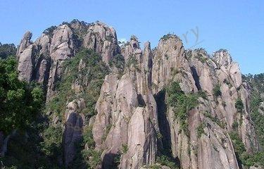 炎炎夏日，莫干山和天目山哪个更适合亲子游4