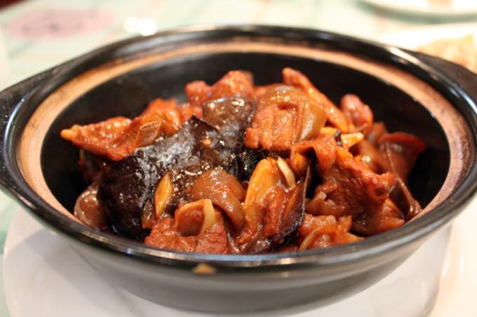 在三亚一定要尝一尝当地的美食才不枉此行4