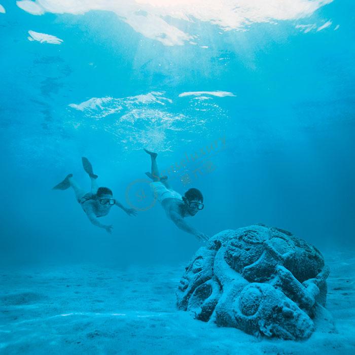 在大溪地潜水有哪些需要注意的事项?6