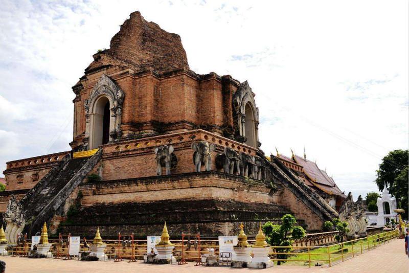 清迈自由行攻略大全，可以纵情happy3