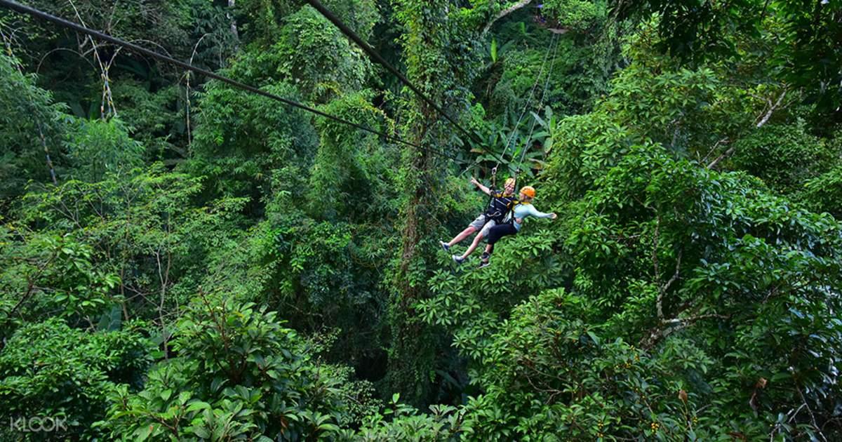 清迈五日游攻略，行程略简但重在体验2