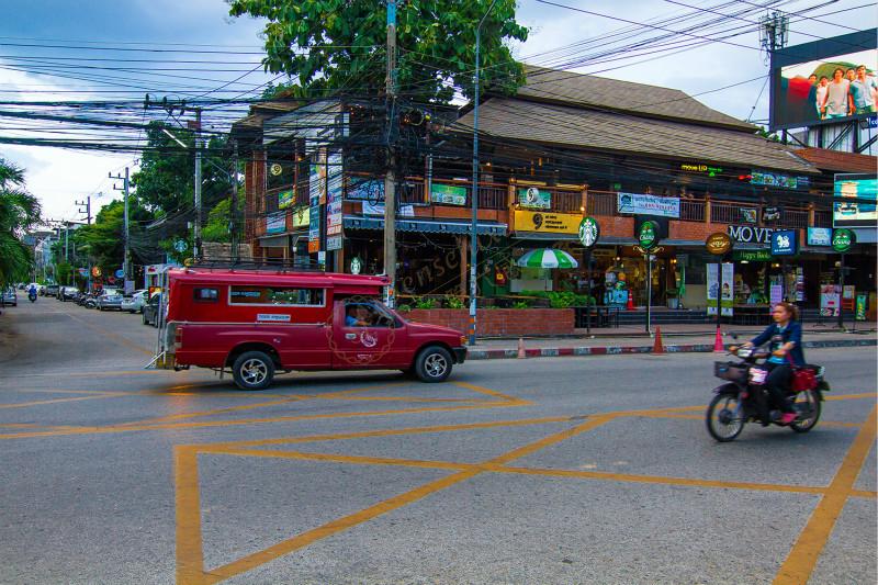 清迈五日游攻略，行程略简但重在体验4