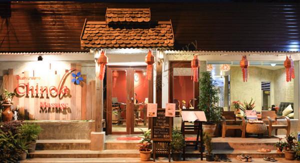 清迈五日游攻略，行程略简但重在体验5