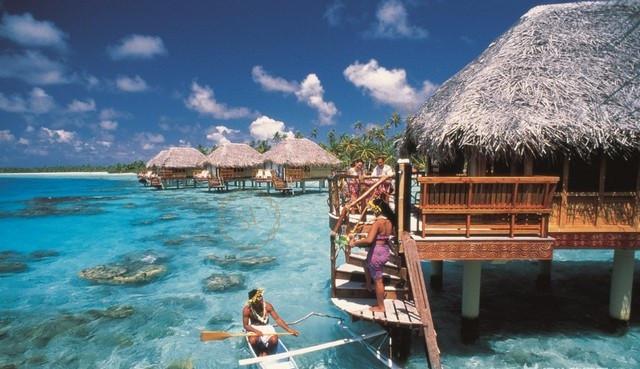 大溪地旅游攻略，来一场说走就走的旅行4