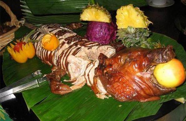 大溪地旅游攻略，来一场说走就走的旅行5