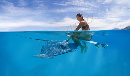 大溪地旅游攻略，来一场说走就走的旅行7