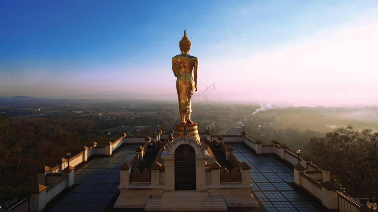 高中毕业去哪玩？清迈古城千万别错过~5