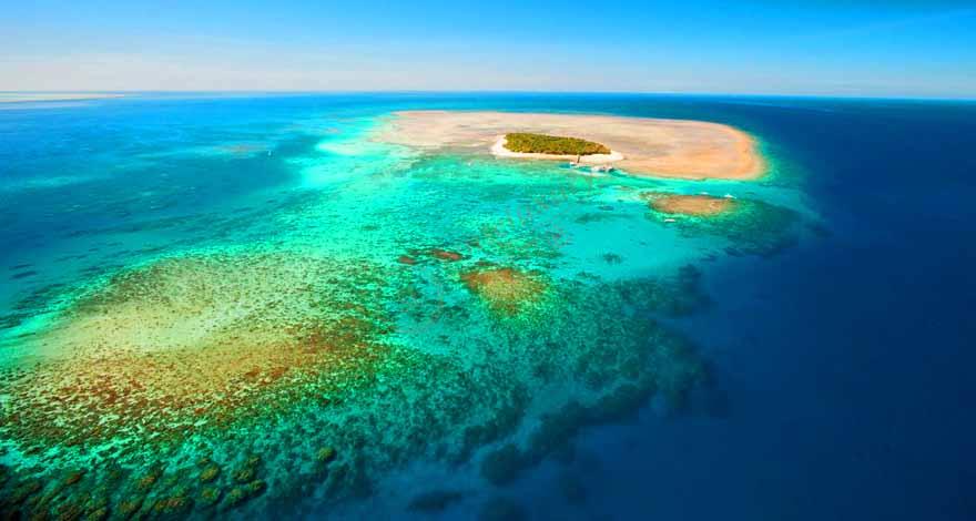 这篇旅游攻略教你何如高效畅游澳大利亚3