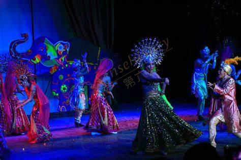 暑期来一场说走就走的清迈之旅4