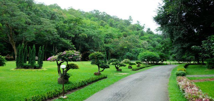 暑期来一场说走就走的清迈之旅6