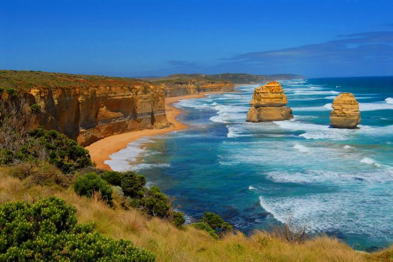 这篇旅游攻略教你何如高效畅游澳大利亚4