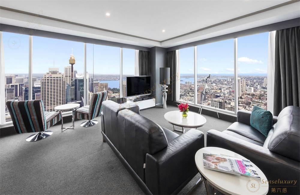 选择澳大利亚酒店也可以让你拥有一次不一样的体验2