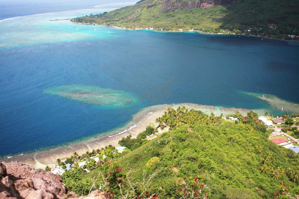 去大溪地跳岛游,复活节岛千万不要错过3