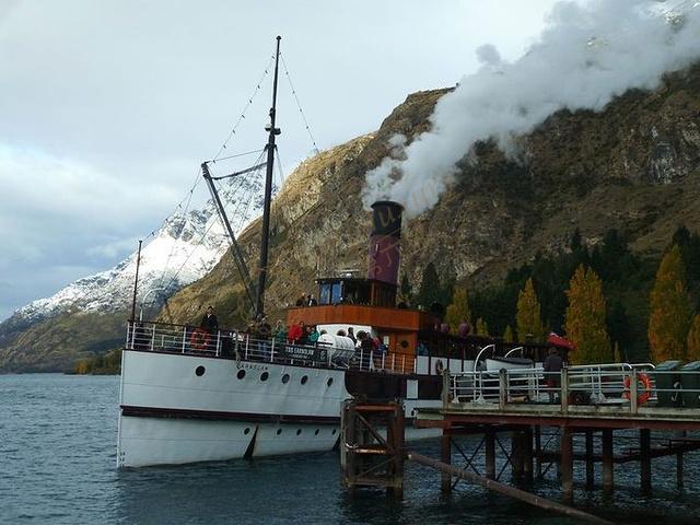 快来体验皇后镇这些有趣的娱乐项目吧3