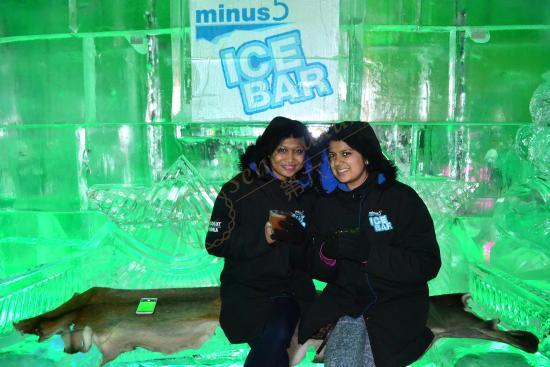 快来体验皇后镇这些有趣的娱乐项目吧5