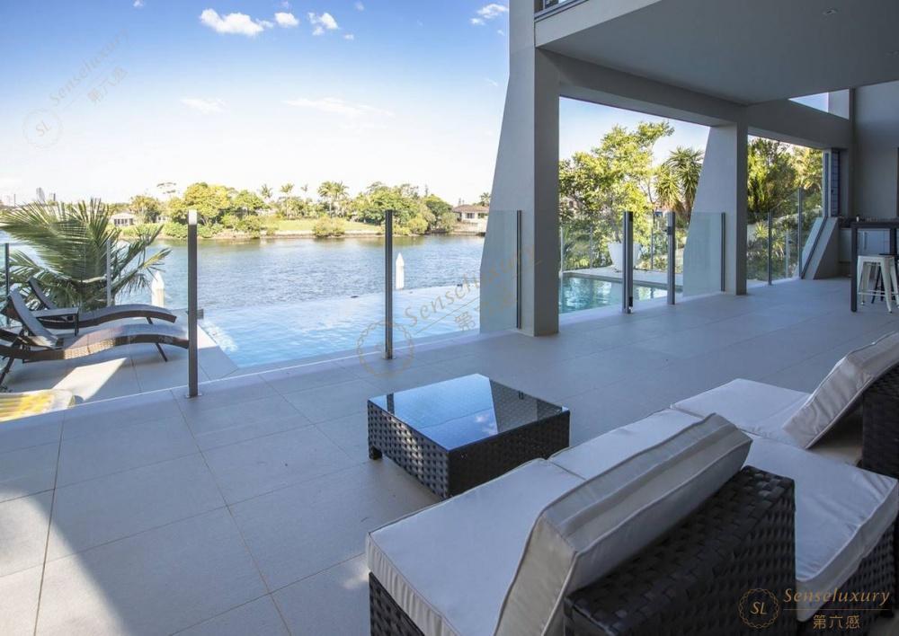 入住澳大利亚豪华公寓，刷爆你的朋友圈2