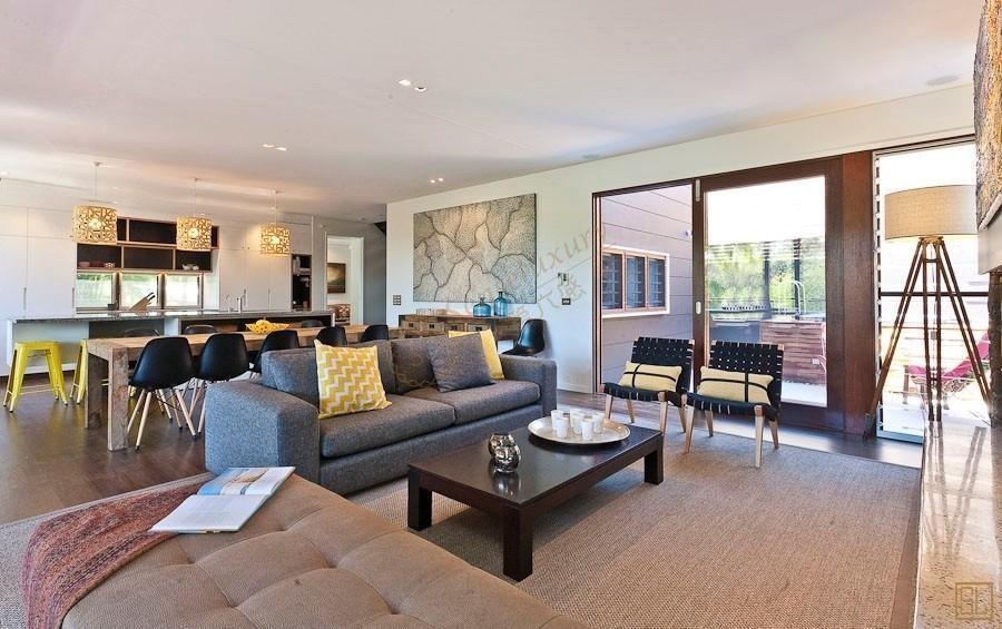 入住澳大利亚豪华公寓，刷爆你的朋友圈3