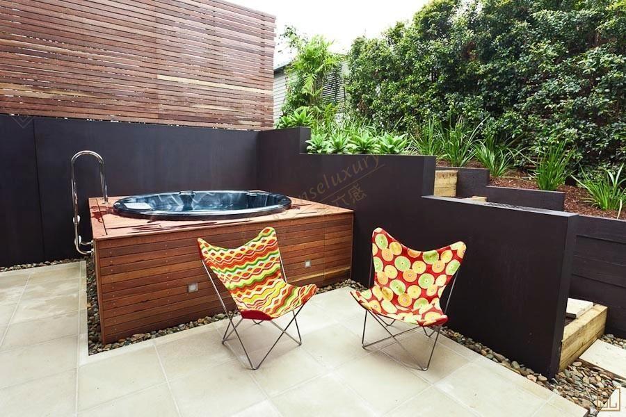 入住澳大利亚豪华公寓，刷爆你的朋友圈4