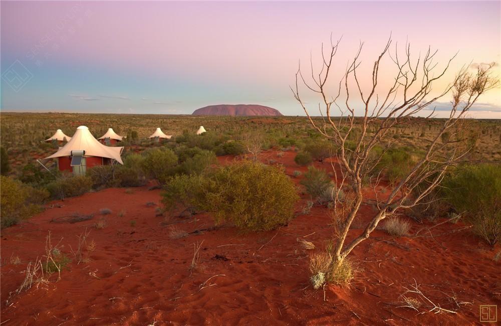 入住澳大利亚豪华公寓，刷爆你的朋友圈5