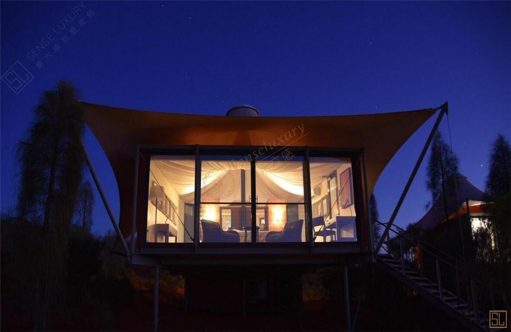 入住澳大利亚豪华公寓，刷爆你的朋友圈6