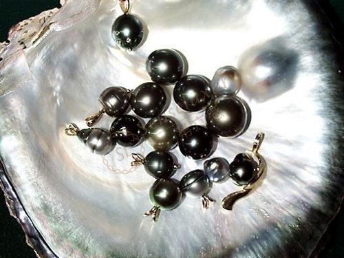 大溪地必购特产都有哪些呢？1