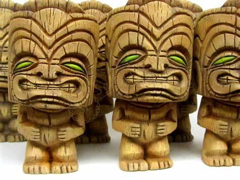 大溪地必购特产都有哪些呢？3