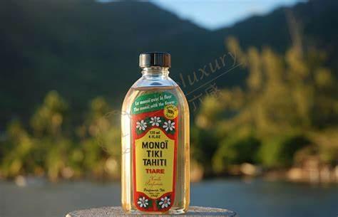 大溪地必购特产都有哪些呢？4