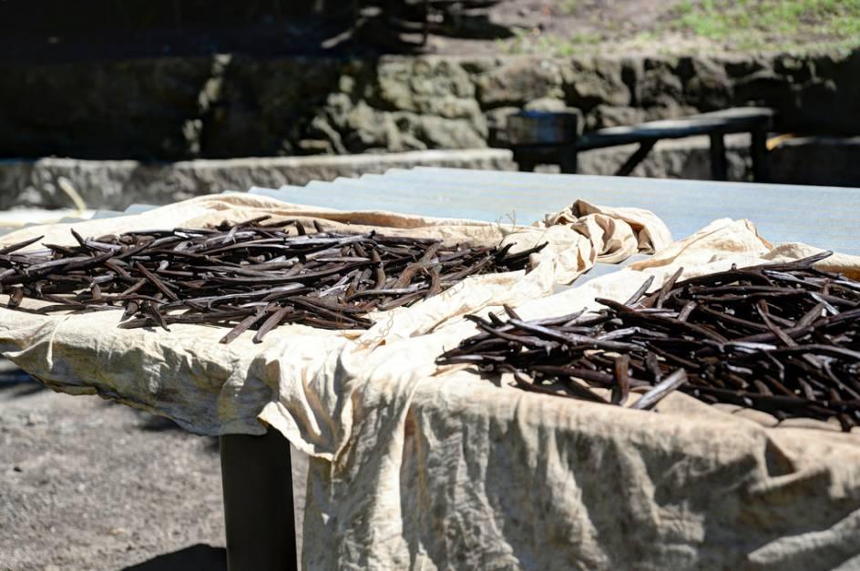 大溪地必购特产都有哪些呢？6