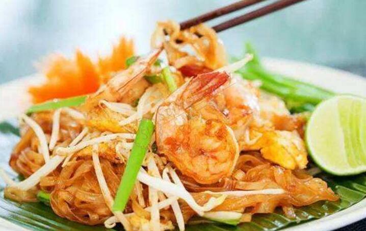 去普吉岛，当地美食一定不能错过~1