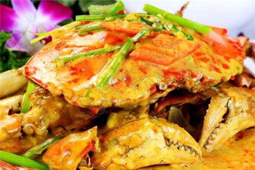 去普吉岛，当地美食一定不能错过~4