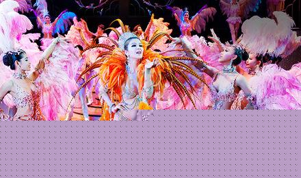 普吉岛都有哪些休闲娱乐可以尝试？5