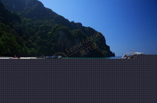 来普吉岛看海，一定要了解的几处海滩3