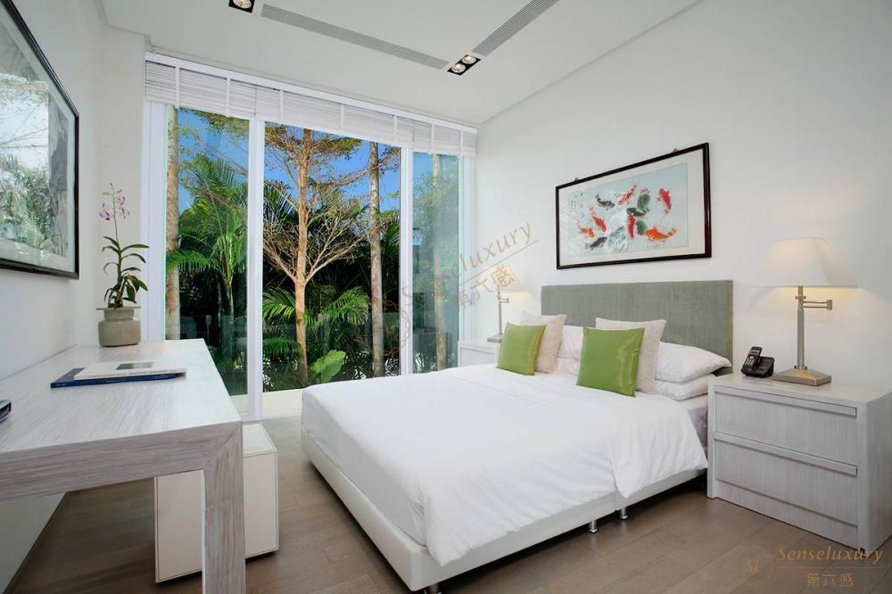 普吉岛度假别墅绝对是这个暑假避暑的好去处3