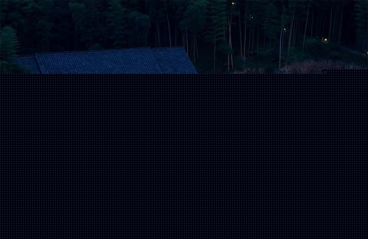 莫干山住哪里好？莫干山度假酒店推荐2