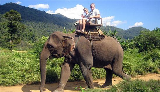 去清迈自由行，前期还是要做一些功课的2