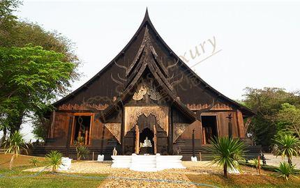 清迈成了大家享受慢节奏生活的度假首选5