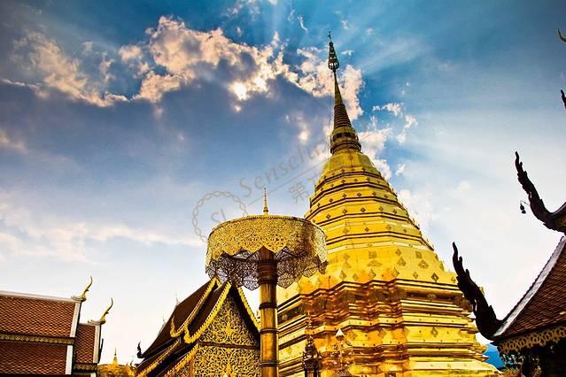 去清迈自由行，前期还是要做一些功课的4